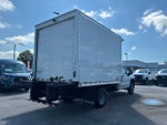 2022 Chevrolet Silverado 3500HD Chassis WT