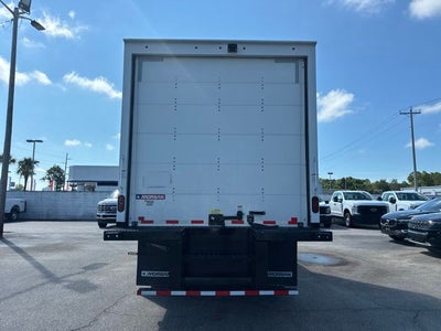 2022 Chevrolet Silverado 3500HD Chassis WT