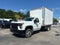 2022 Chevrolet Silverado 3500HD Chassis WT