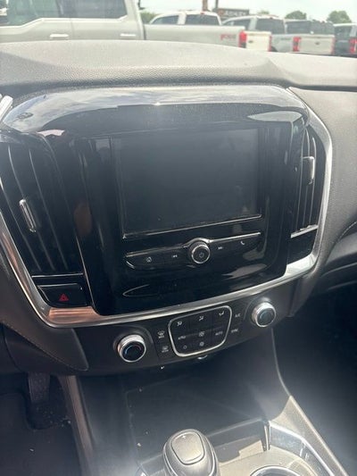 2018 Chevrolet Traverse LS w/1LS