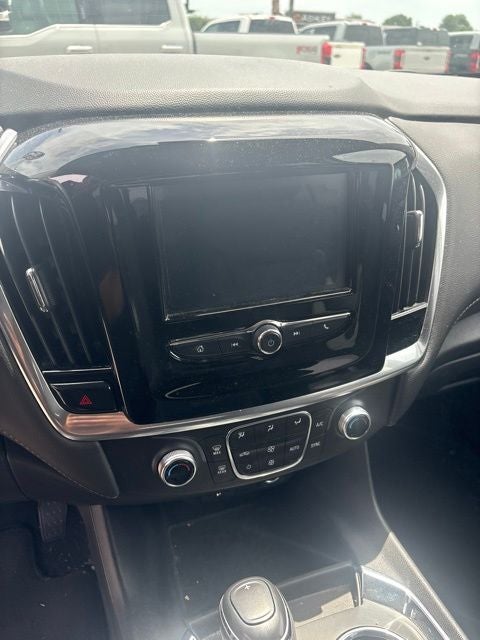 2018 Chevrolet Traverse LS w/1LS