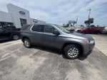2018 Chevrolet Traverse LS w/1LS