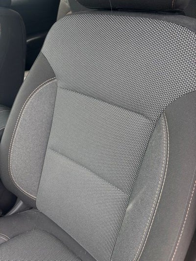 2018 Chevrolet Traverse LS w/1LS