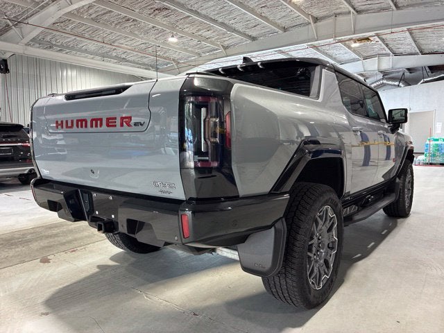2025 GMC Hummer EV 3X