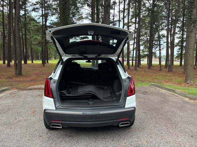 2023 Cadillac XT5 Luxury