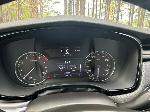 2023 Cadillac XT5 Luxury