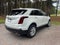 2023 Cadillac XT5 Luxury