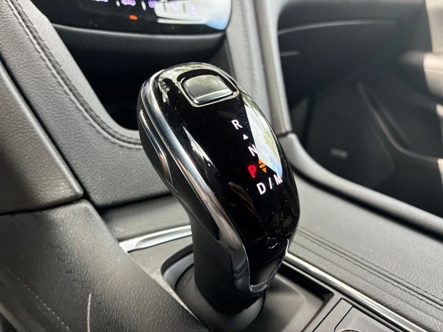 2023 Cadillac XT5 Luxury