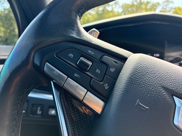 2023 Cadillac XT6 Sport