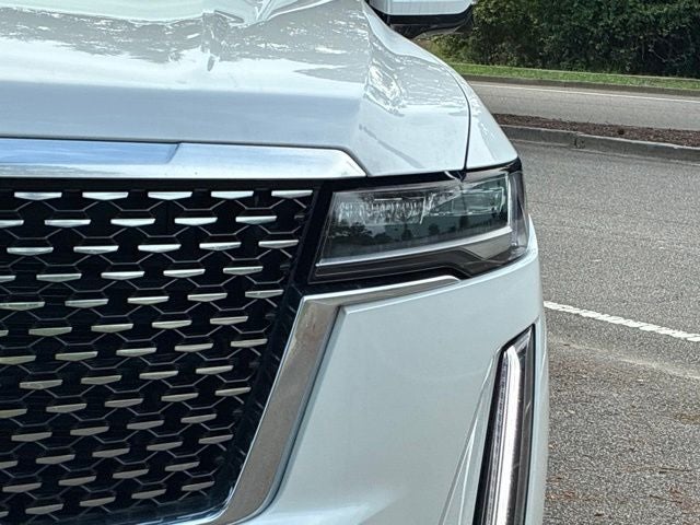 2022 Cadillac Escalade ESV Premium Luxury
