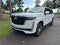 2022 Cadillac Escalade ESV Premium Luxury