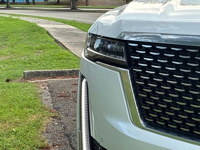 2022 Cadillac Escalade ESV Premium Luxury