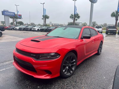 2023 Dodge Charger R/T