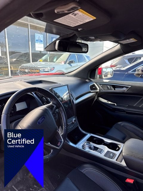 2022 Ford Edge ST