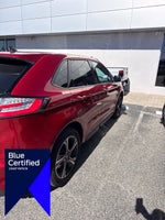 2022 Ford Edge ST