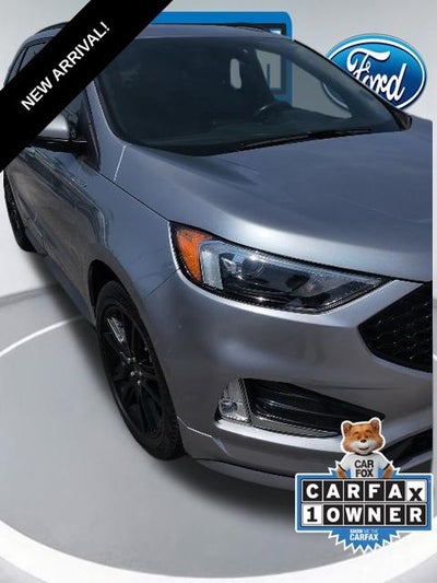 2024 Ford Edge ST Line