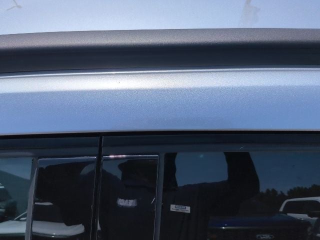2024 Ford Edge ST Line