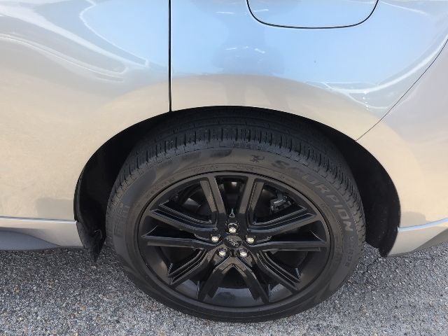 2024 Ford Edge ST Line