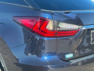 2019 Lexus RX 450h 450H