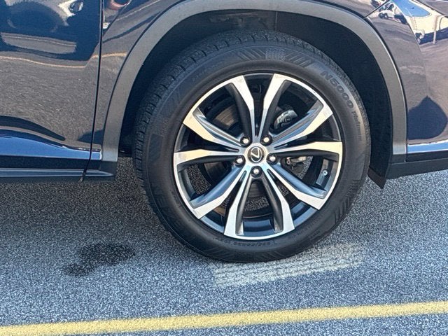 2019 Lexus RX 450h 450H