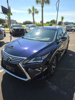2019 Lexus RX 