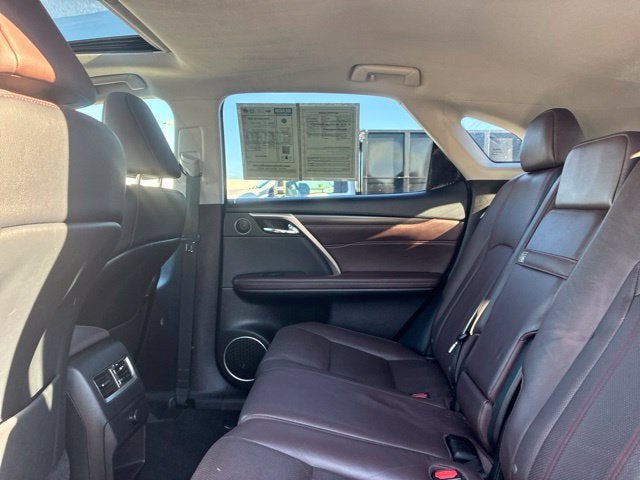 2019 Lexus RX 450h 450H