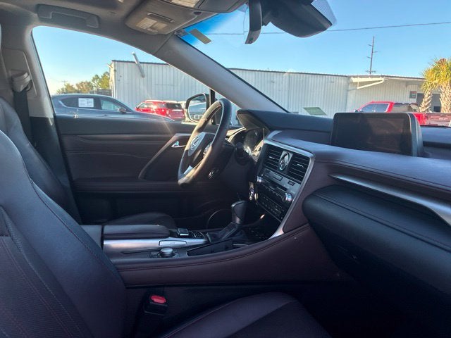 2019 Lexus RX 450h 450H