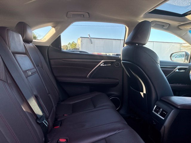 2019 Lexus RX 450h 450H