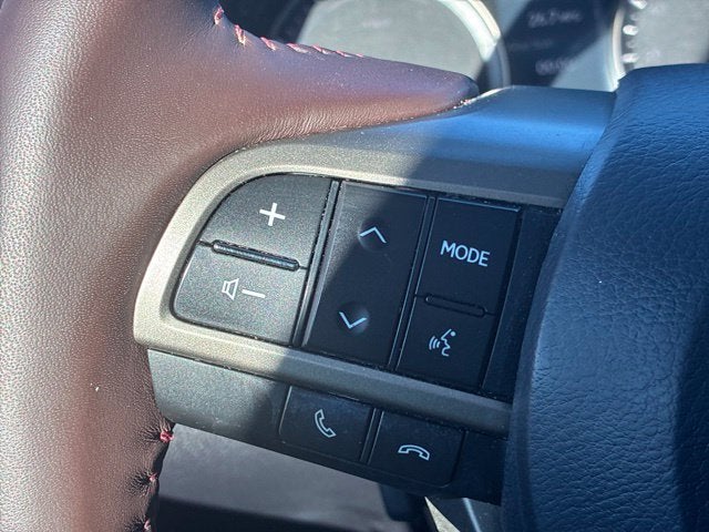 2019 Lexus RX 450h 450H
