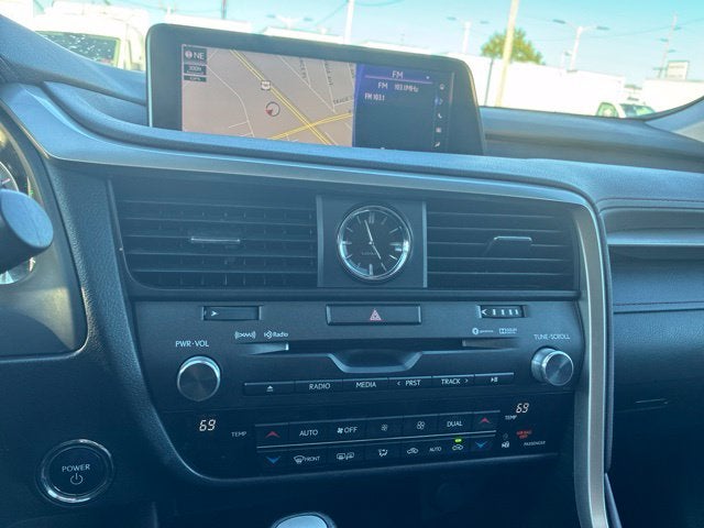 2019 Lexus RX 450h 450H
