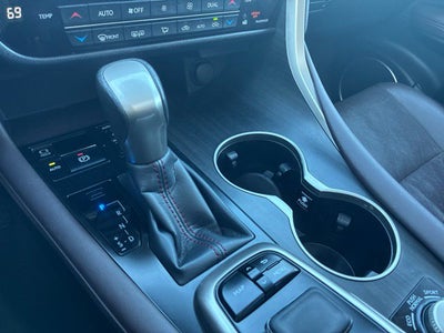 2019 Lexus RX 450h 450H