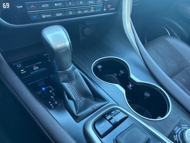 2019 Lexus RX 450h 450H