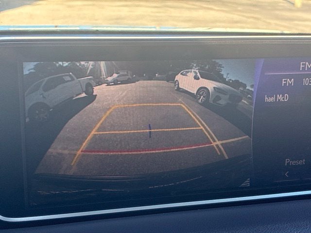 2019 Lexus RX 450h 450H