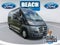 2017 RAM ProMaster 3500 159 WB High Roof Extended Cargo