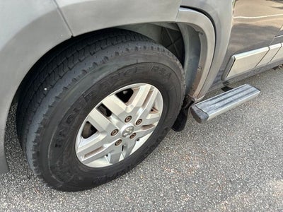 2017 RAM ProMaster 3500 159 WB High Roof Extended Cargo