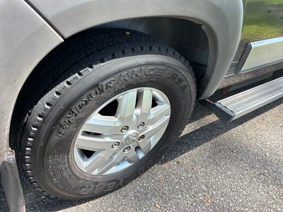 2017 RAM ProMaster 3500 159 WB High Roof Extended Cargo