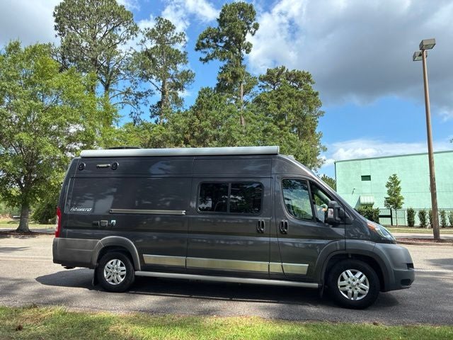 2017 RAM ProMaster 3500 159 WB High Roof Extended Cargo