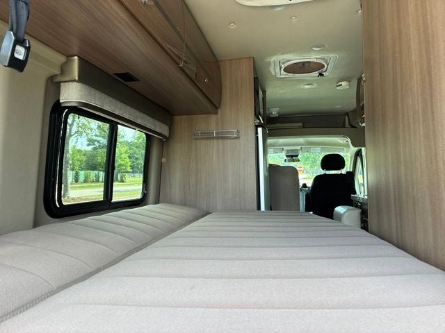 2017 RAM ProMaster 3500 159 WB High Roof Extended Cargo