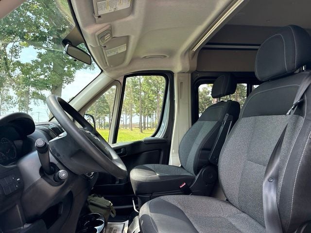2017 RAM ProMaster 3500 159 WB High Roof Extended Cargo