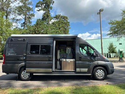 2017 RAM ProMaster 3500 159 WB High Roof Extended Cargo