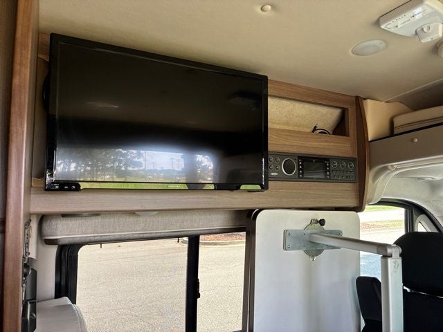 2017 RAM ProMaster 3500 159 WB High Roof Extended Cargo