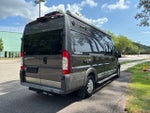2017 RAM ProMaster 3500 159 WB High Roof Extended Cargo
