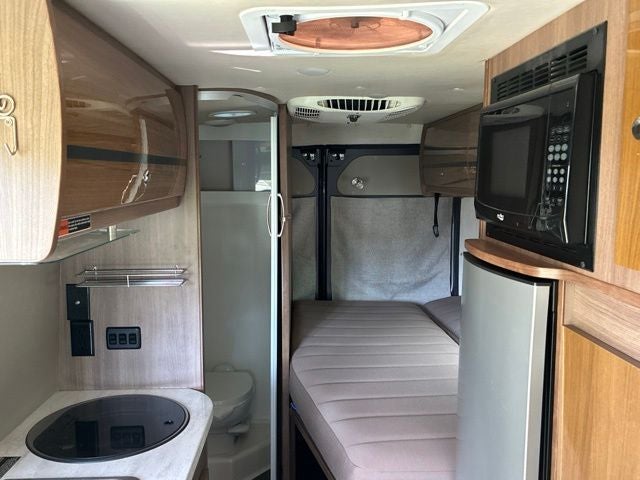2017 RAM ProMaster 3500 159 WB High Roof Extended Cargo