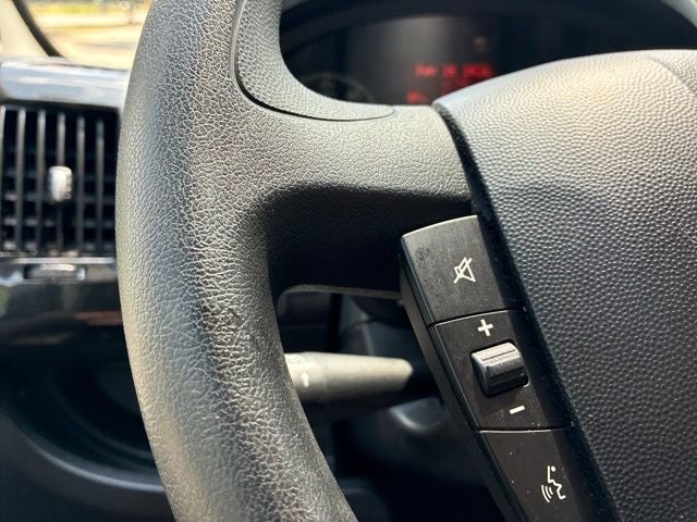 2017 RAM ProMaster 3500 159 WB High Roof Extended Cargo
