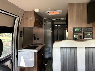2017 RAM ProMaster 3500 159 WB High Roof Extended Cargo