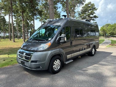 2017 RAM ProMaster 3500 159 WB High Roof Extended Cargo