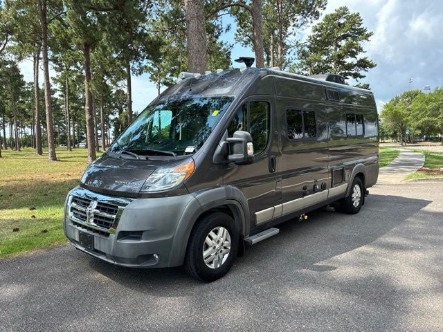 2017 RAM ProMaster 3500 159 WB High Roof Extended Cargo