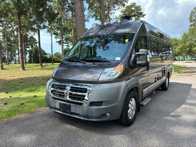 2017 RAM ProMaster 3500 159 WB High Roof Extended Cargo