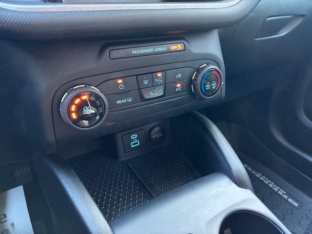 2021 Ford Bronco Sport Base