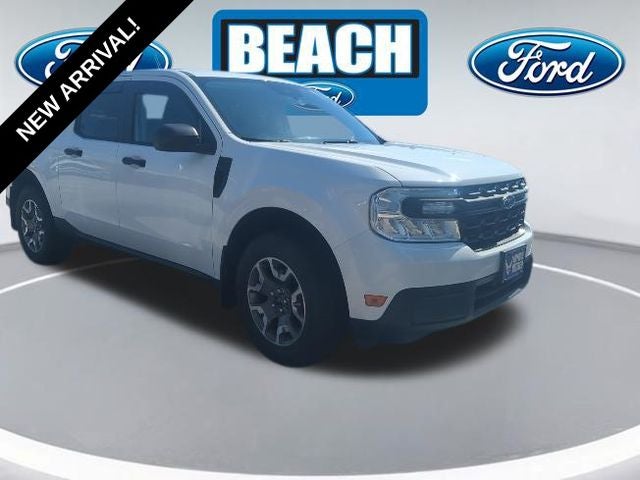 2022 Ford Maverick Base